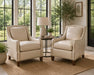 Wellington's Fine Leather Furniture