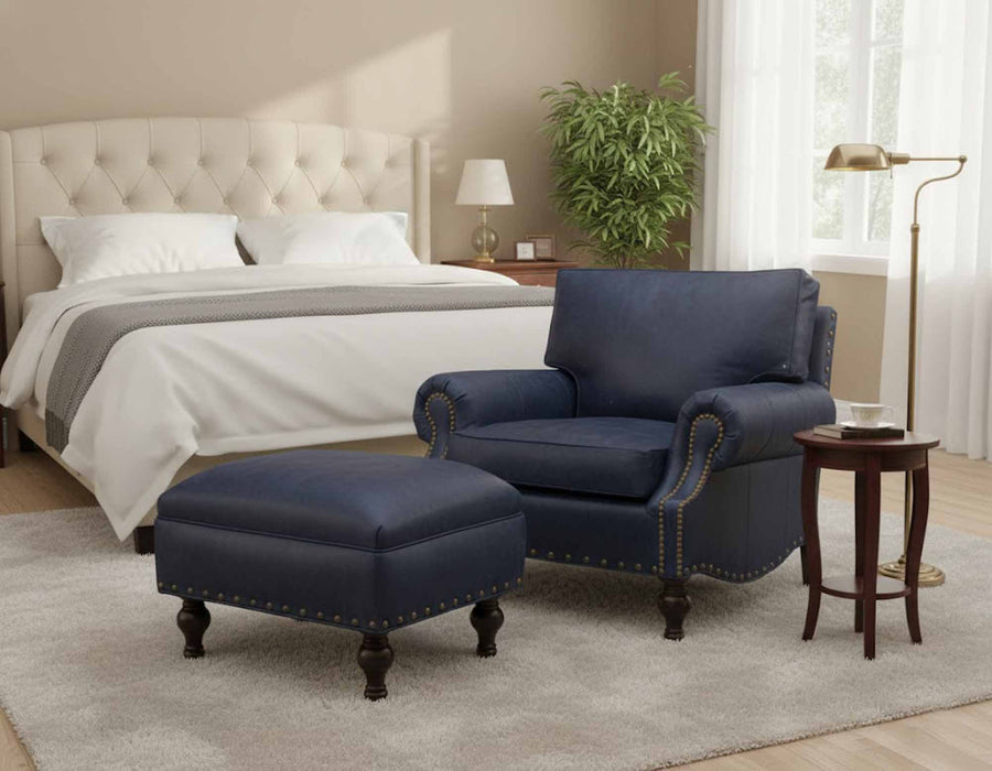 Wellington's Fine Leather Furniture