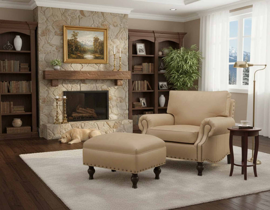 Wellington's Fine Leather Furniture