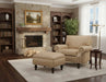 Wellington's Fine Leather Furniture