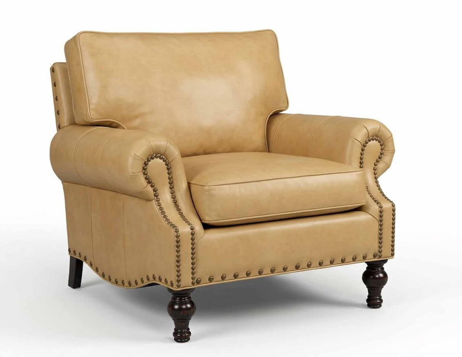 Wellington's Fine Leather Furniture