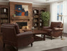 Wellington's Fine Leather Furniture