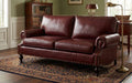 Wellington's Fine Leather Furniture