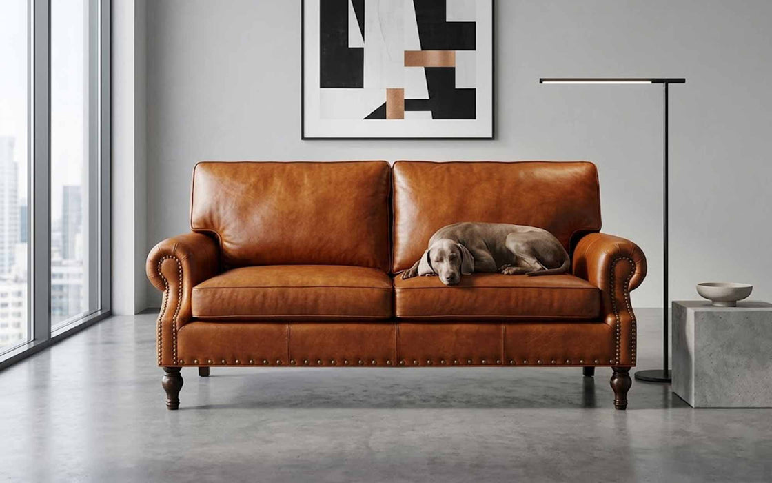 Wellington's Fine Leather Furniture