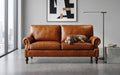 Wellington's Fine Leather Furniture