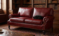 Wellington's Fine Leather Furniture
