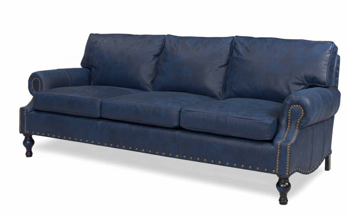 Wellington's Fine Leather Furniture