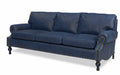 Wellington's Fine Leather Furniture