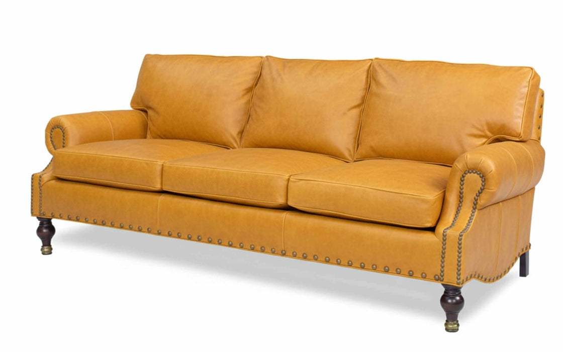 Wellington's Fine Leather Furniture