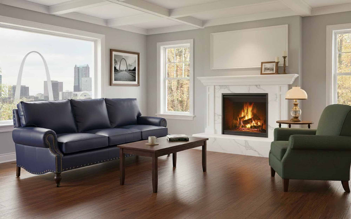 Wellington's Fine Leather Furniture