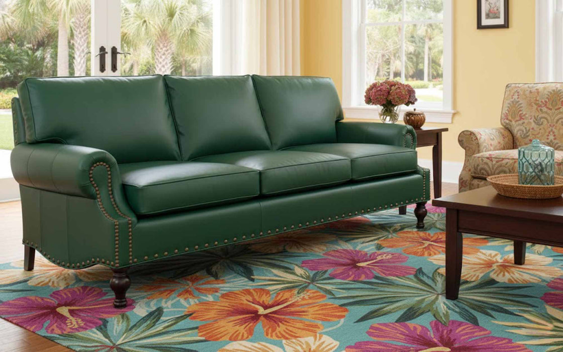 Wellington's Fine Leather Furniture