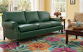 Wellington's Fine Leather Furniture