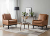 Wellington's Fine Leather Furniture