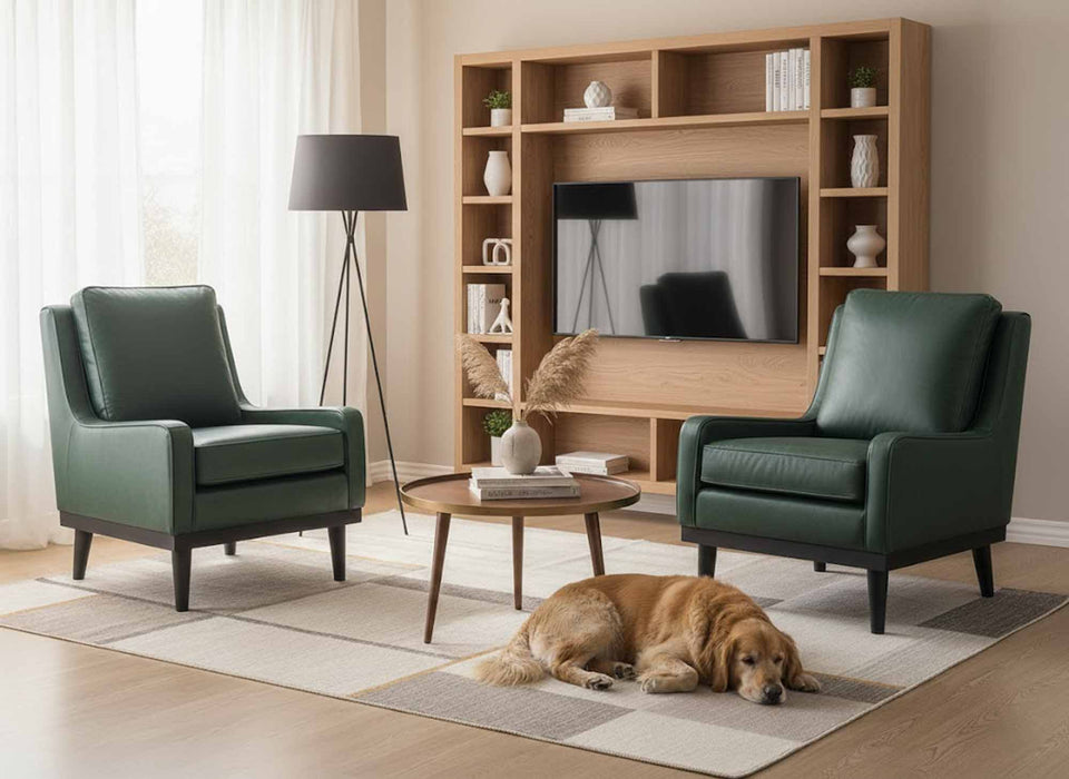 Wellington's Fine Leather Furniture