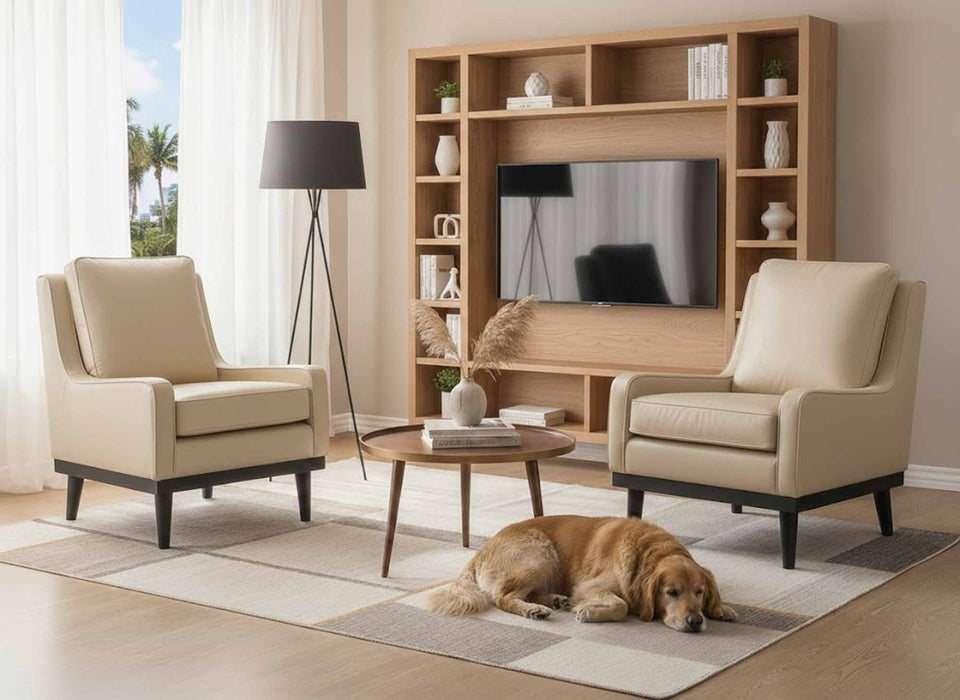 Wellington's Fine Leather Furniture