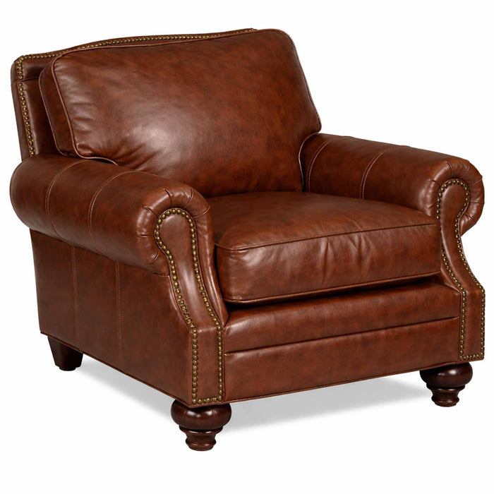 Wellington's Fine Leather Furniture