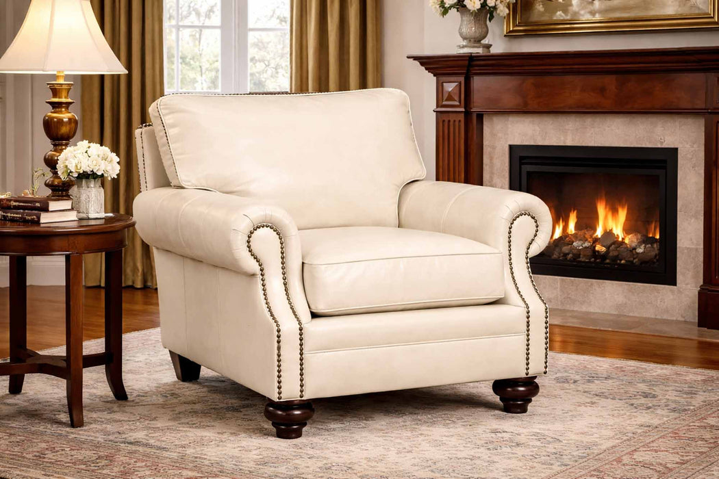 Wellington's Fine Leather Furniture