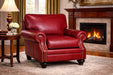 Wellington's Fine Leather Furniture