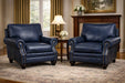 Wellington's Fine Leather Furniture