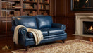 Wellington's Fine Leather Furniture