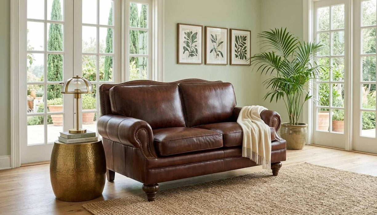 Wellington's Fine Leather Furniture