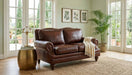 Wellington's Fine Leather Furniture