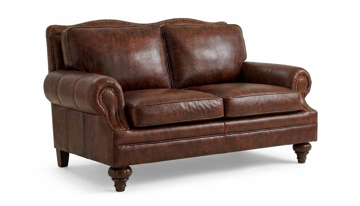 Wellington's Fine Leather Furniture