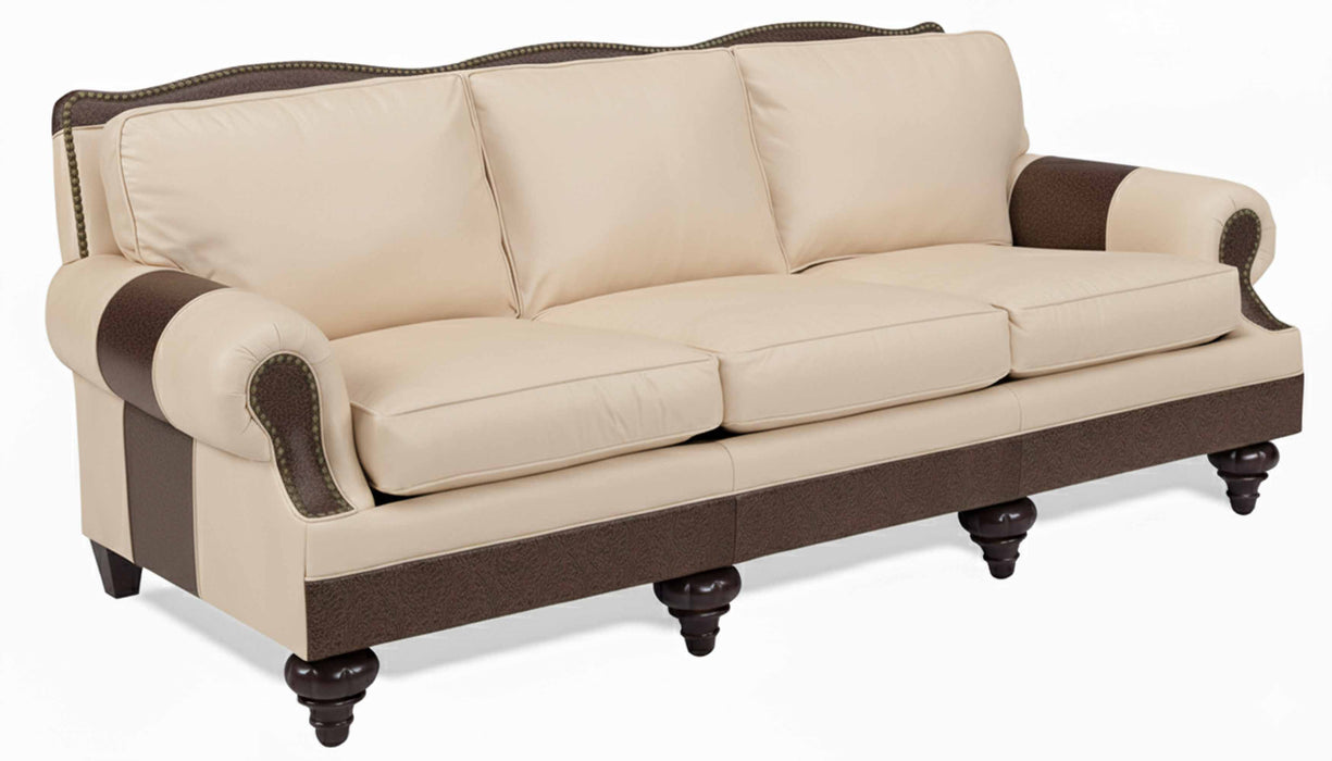 Wellington's Fine Leather Furniture