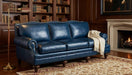 Wellington's Fine Leather Furniture