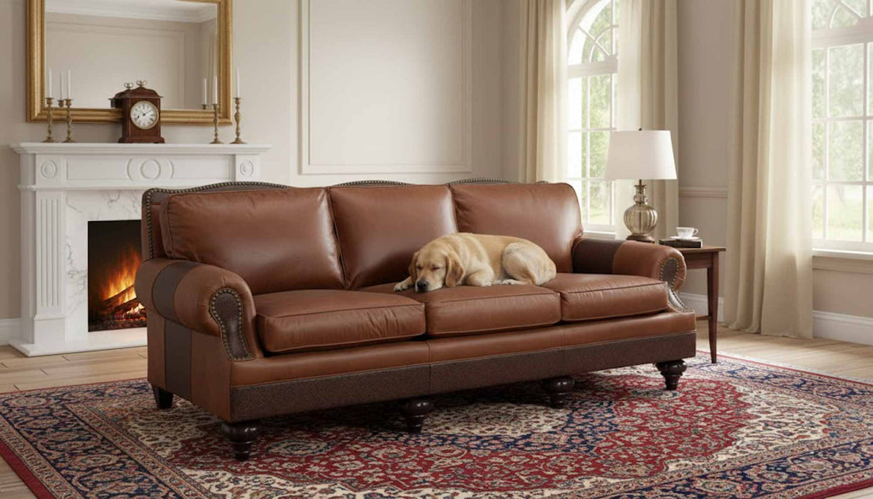 Wellington's Fine Leather Furniture