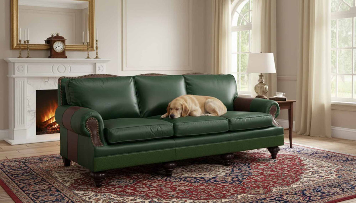 Wellington's Fine Leather Furniture