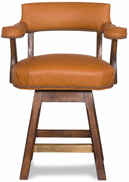 Wellington's Fine Leather Furniture