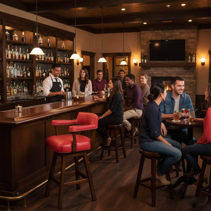 Wellington's Fine Leather Furniture