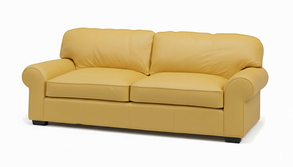 Wellington's Fine Leather Furniture