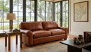 Wellington's Fine Leather Furniture