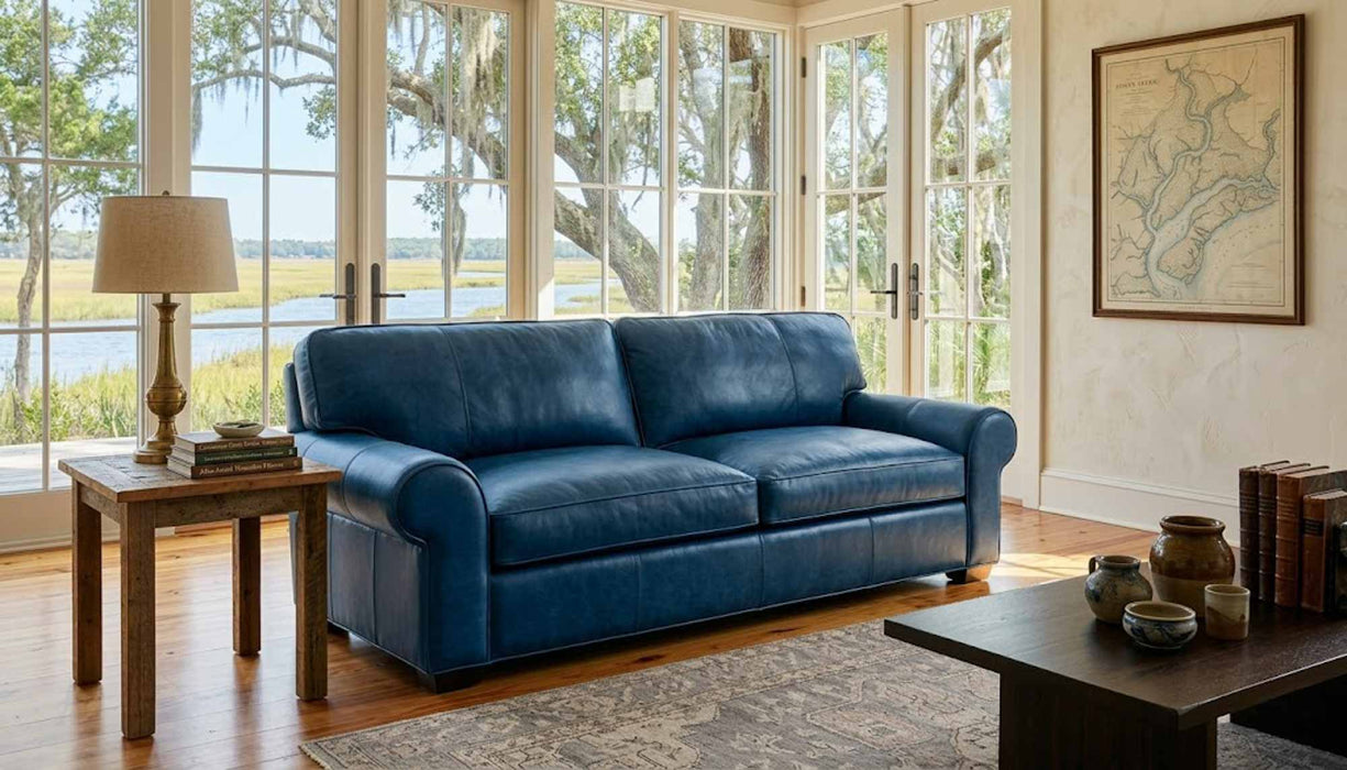Wellington's Fine Leather Furniture
