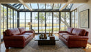 Wellington's Fine Leather Furniture