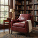 Wellington's Fine Leather Furniture
