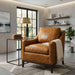 Wellington's Fine Leather Furniture