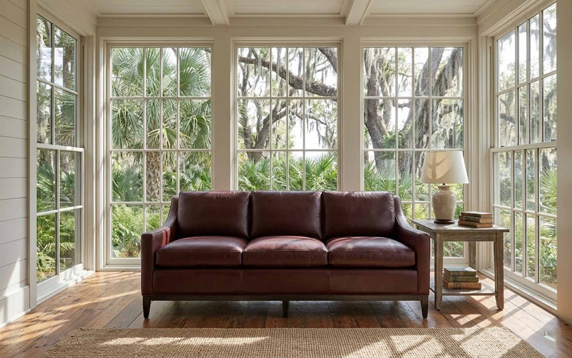 Wellington's Fine Leather Furniture