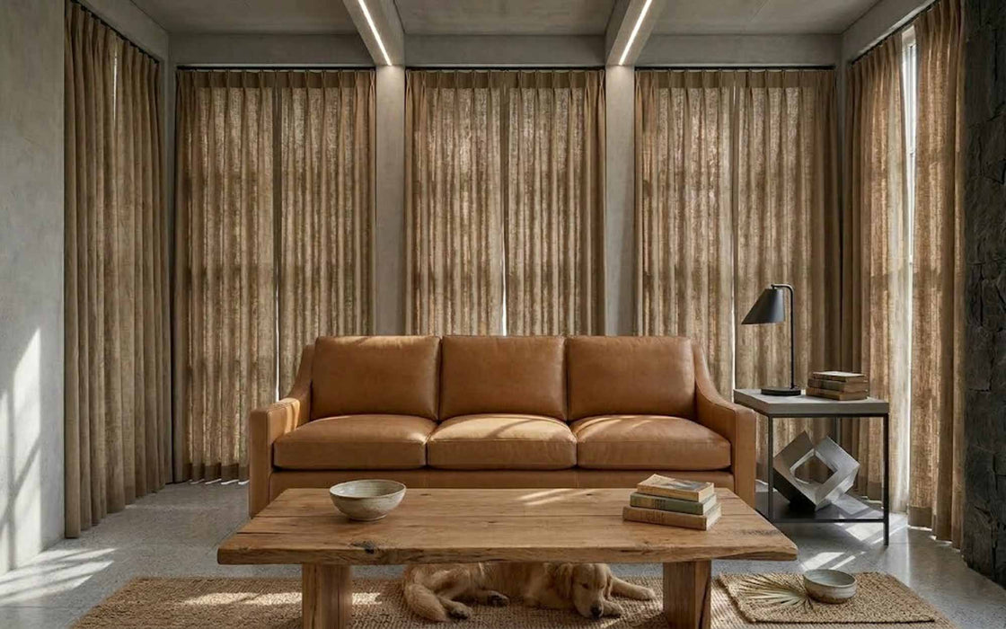 Wellington's Fine Leather Furniture