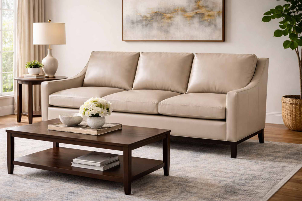 Wellington's Fine Leather Furniture