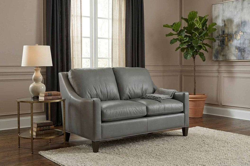 Wellington's Fine Leather Furniture