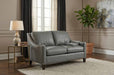 Wellington's Fine Leather Furniture