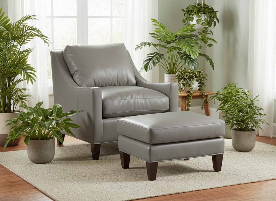 Wellington's Fine Leather Furniture