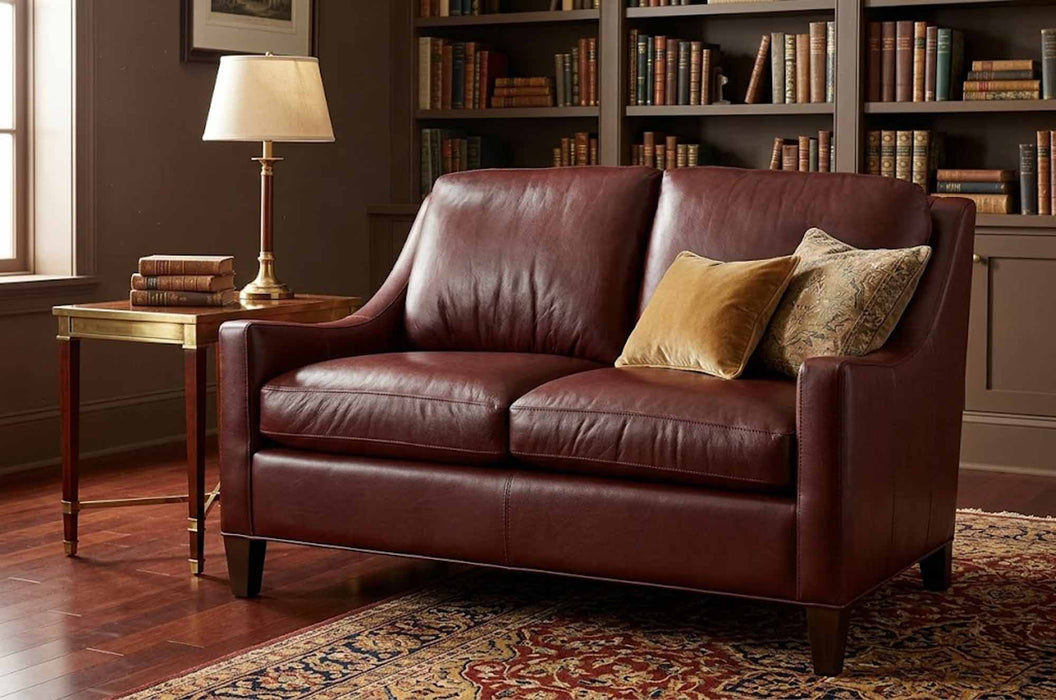 Wellington's Fine Leather Furniture