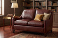 Wellington's Fine Leather Furniture