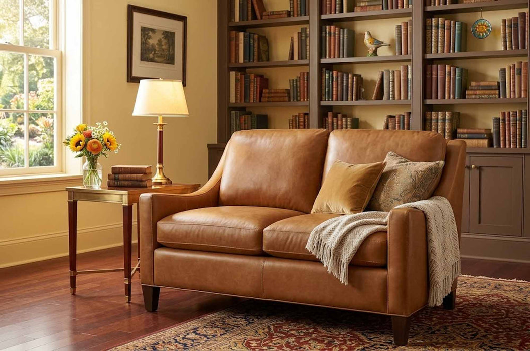 Wellington's Fine Leather Furniture