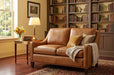 Wellington's Fine Leather Furniture