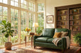 Wellington's Fine Leather Furniture